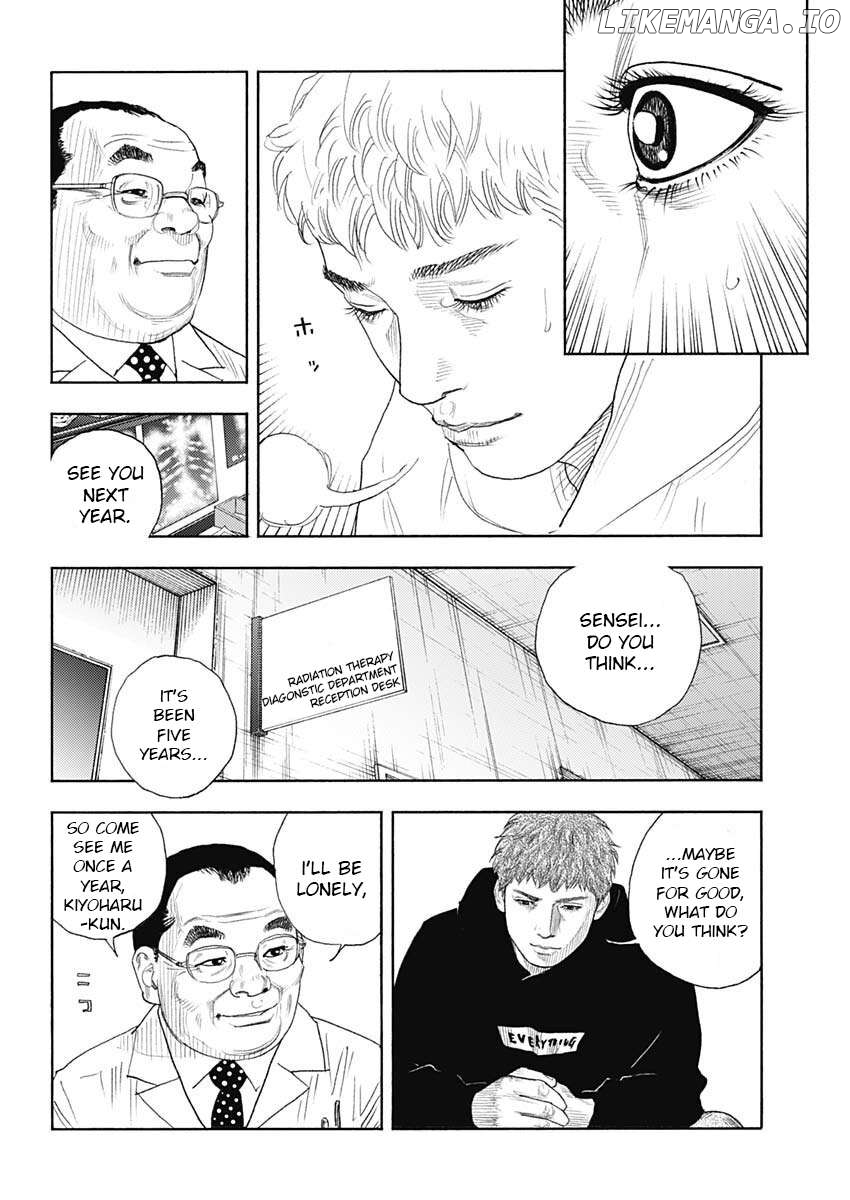 Real, Chapter 97 image 19